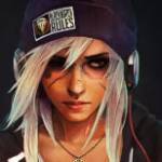 Donna Profile Picture