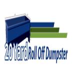 20 Yard Roll Off Dumpster profile picture