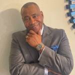 Steven Thomas Brewer Profile Picture