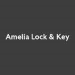Amelia Lock & Key Profile Picture