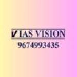 Ias Vision profile picture