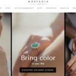 Moregola Fine Jewelry Profile Picture