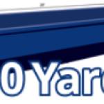 40 Yard Roll Off Dumpster Profile Picture