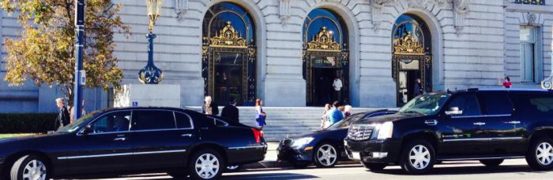 Elite Limousine Inc Cover Image