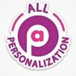 All Personalization Profile Picture