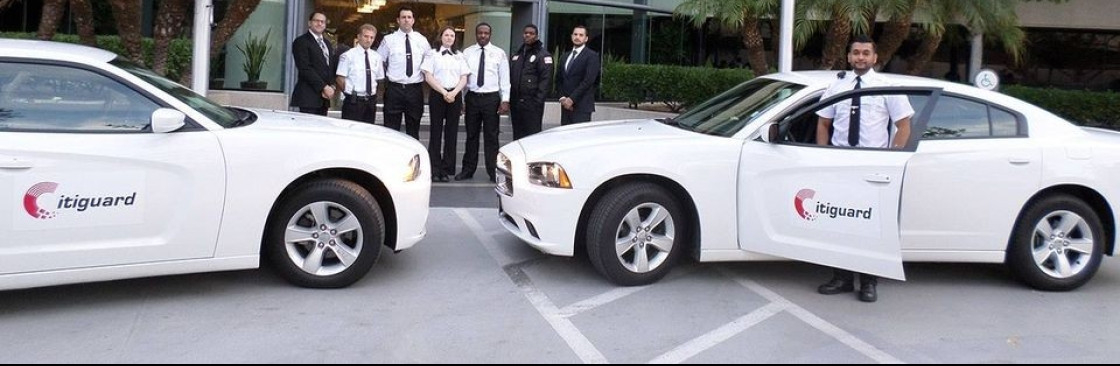 Citiguard Inc Cover Image