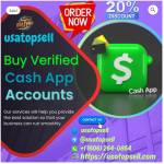 USA Sell Profile Picture