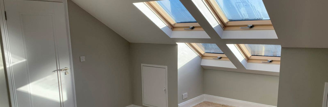 Crehan Carpentry Cover Image
