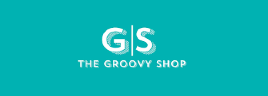 Groovy Shop Cover Image