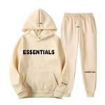 Essential Tracksuit Profile Picture