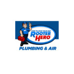 Rooter Hero Plumbing of San Jose HVAC Profile Picture
