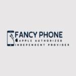 Fancy Phone Profile Picture