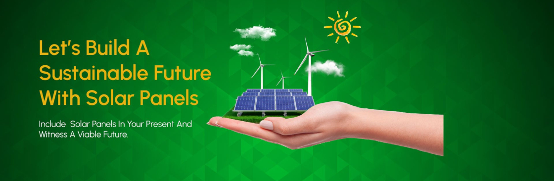 Om Solar Solutions Cover Image