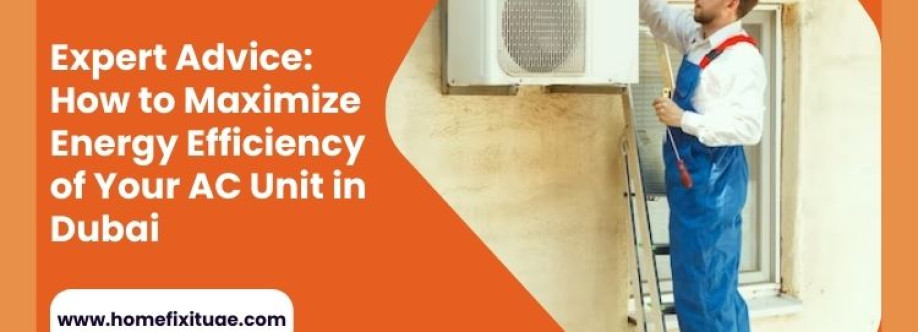 Plumbing Maintenance Services in Dubai Cover Image