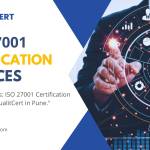 Qualitcert certification services Profile Picture