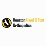 Houston Hand and Foot Orthopedics Profile Picture