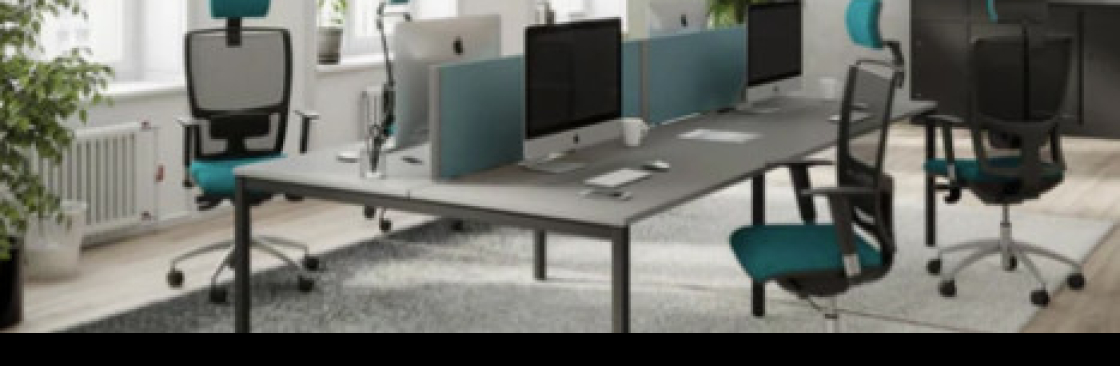 Radius Office Ltd Cover Image