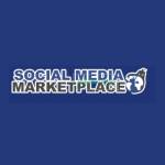 Social Media Marketplace Profile Picture