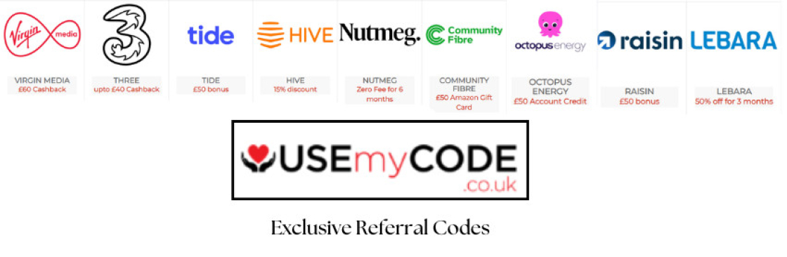 Use my Code Cover Image