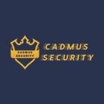 cadmus security services inc Profile Picture