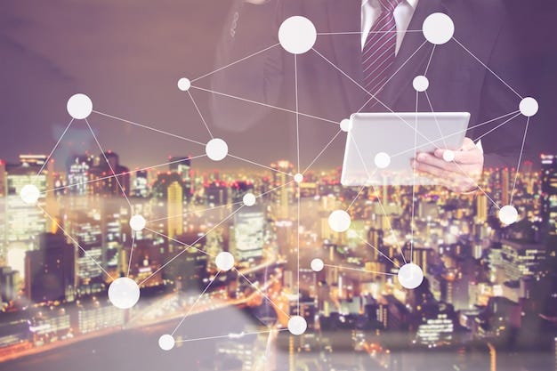 The Future of Global Mobility: Trends and Predictions for 2025 and Beyond | by Silverskills | Medium
