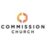 The Commission Church profile picture