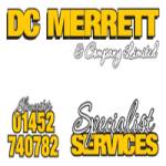 DC Merrett Profile Picture