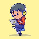 Luffy s Profile Picture
