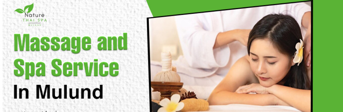 Nature Thai Spa Cover Image