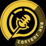 Content Hub Official Profile Picture