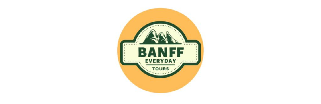 Banff everyday Cover Image