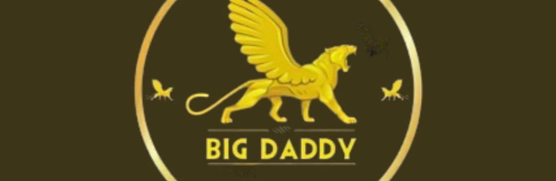 Big Daddy Game Cover Image