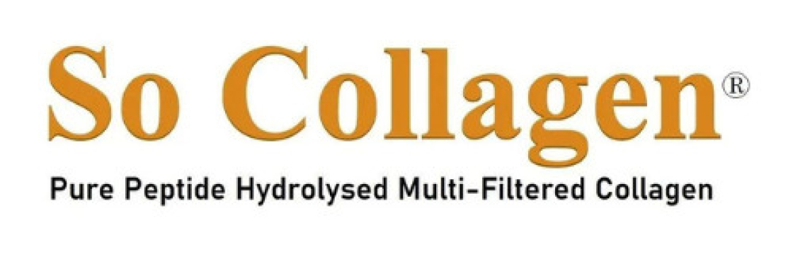 So Collagen Cover Image