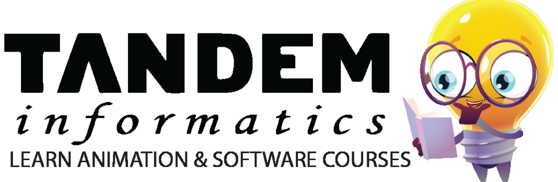 Tandem Informatics Cover Image