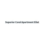 Superior Coral Apartment Eilat Profile Picture