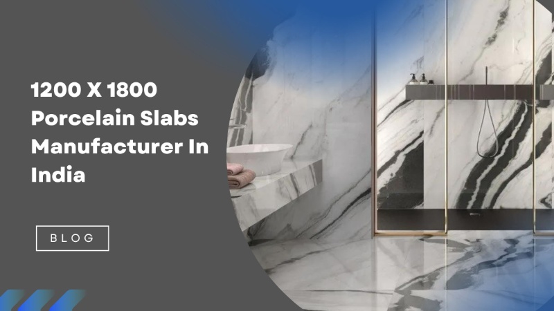 1200 X 1800 Porcelain Slabs Manufacturer In India | Antique Porcelano