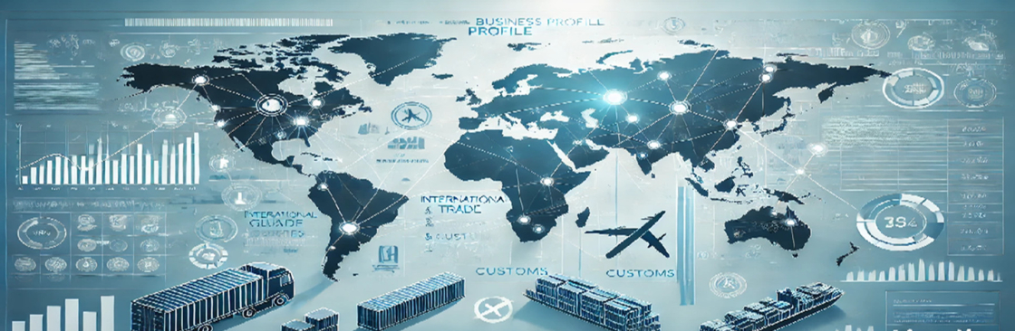 TradeImex Info Solution Cover Image