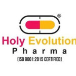 Holy Evolution pharma Profile Picture