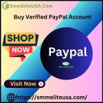 Buy Verified PayPal Account profile picture