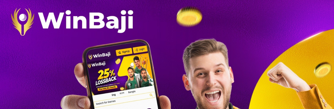 Winbaji Betting Cover Image