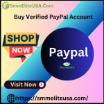 Buy Verified PayPal Account Profile Picture