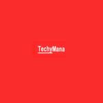 Techymana Profile Picture