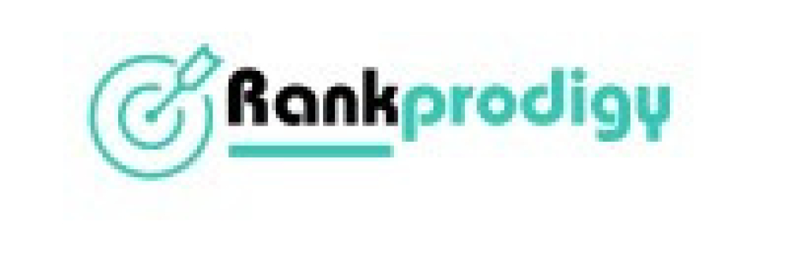Rank Prodigy Cover Image
