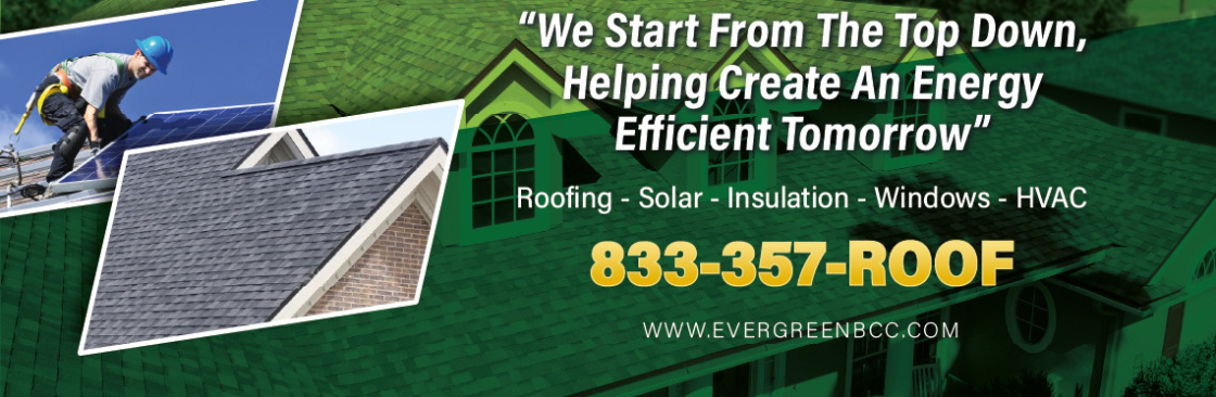 Evergreen Building and Construction Corp Cover Image