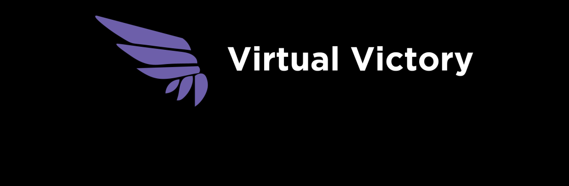 Virtual Victory Cover Image