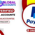 Buy Verified PayPal Accounts Profile Picture