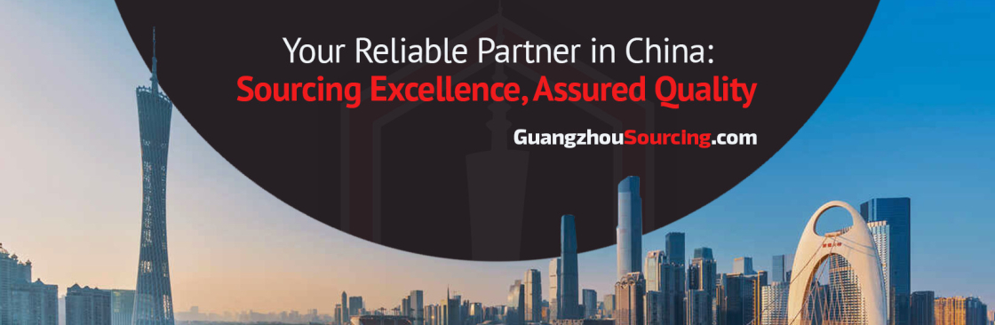 Guangzhou Sourcing Cover Image