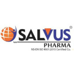 Salvus Pharma Profile Picture
