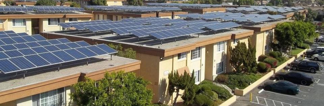 EZ Solar and Roofing Cover Image
