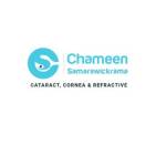 Dr Chameen Sams Profile Picture